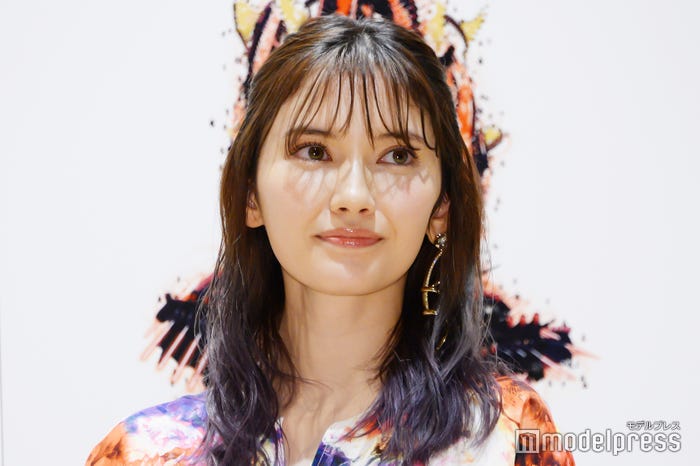 市川紗椰 (C)モデルプレス