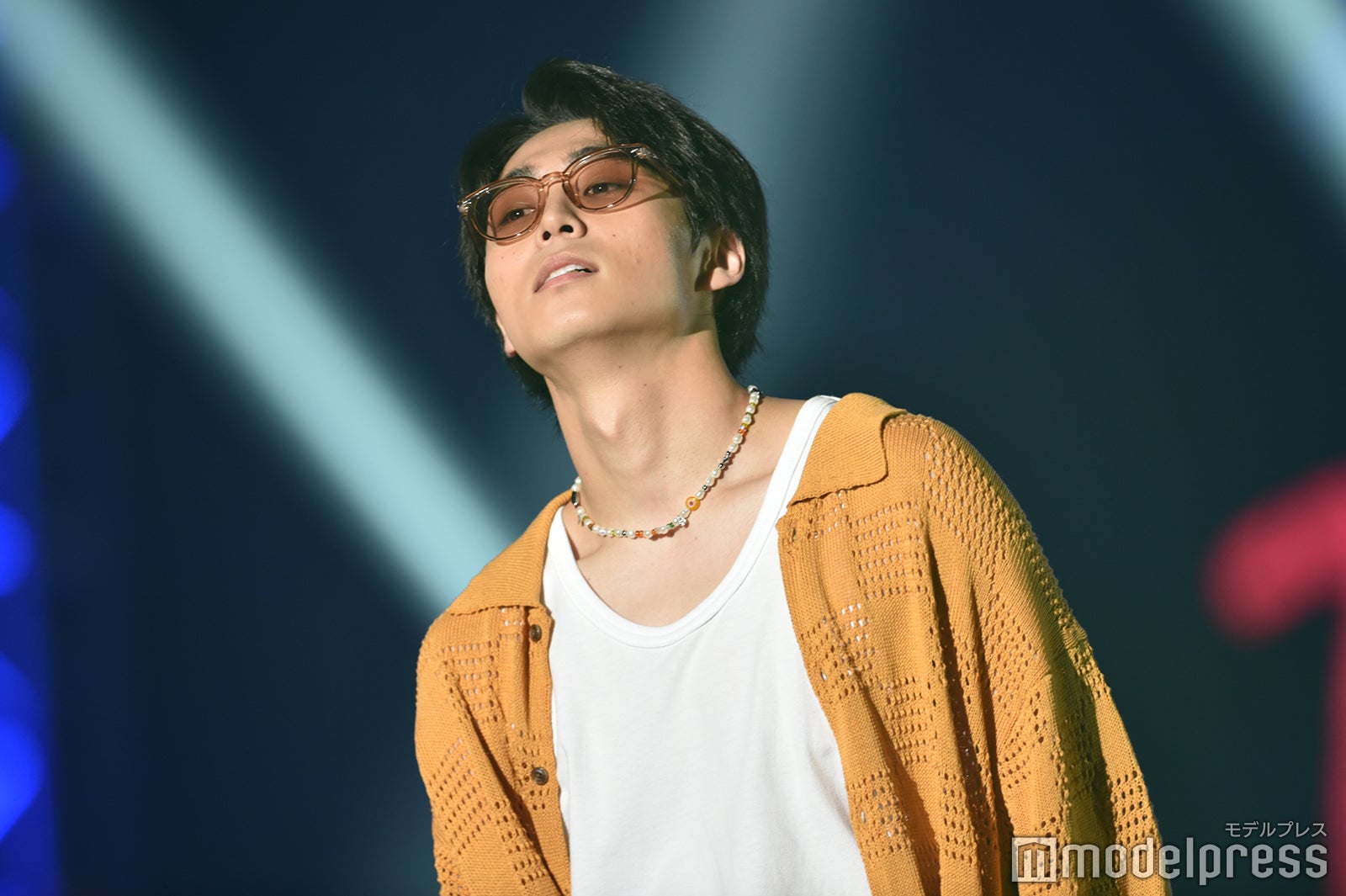 八村倫太郎（C）モデルプレス