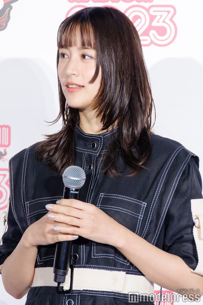 山本美月(C)モデルプレス