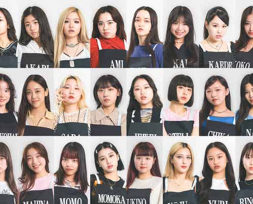 「No No Girls」最終審査に3次審査参加者全員出演へ 倖田來未ら出演者も発表