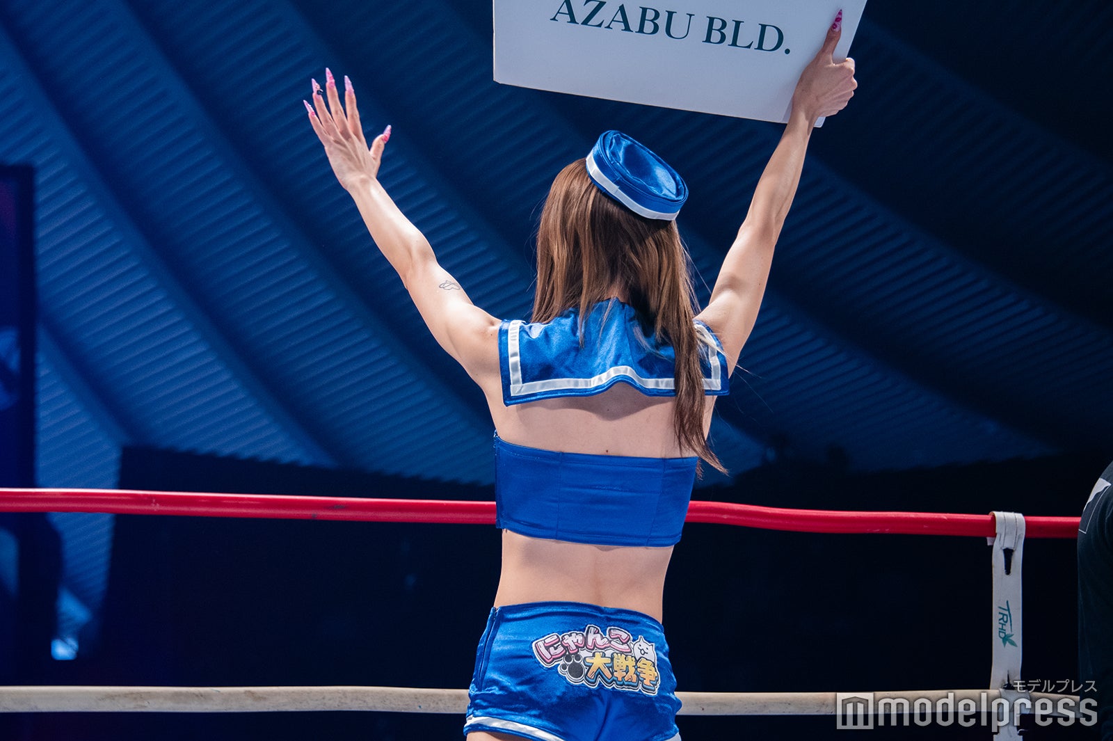 鈴木ユリア（C）モデルプレス