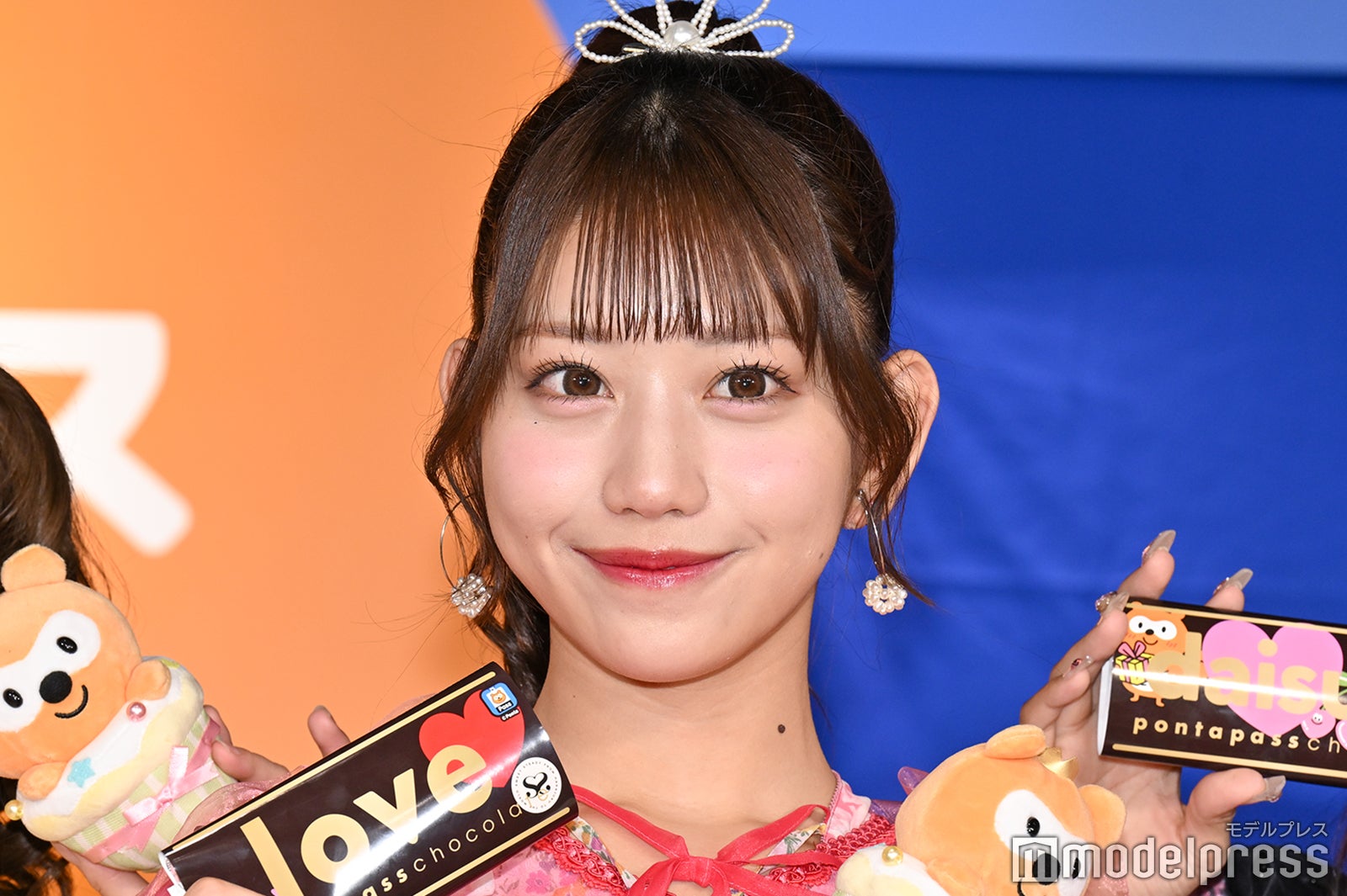 白石まゆみ（C）モデルプレス