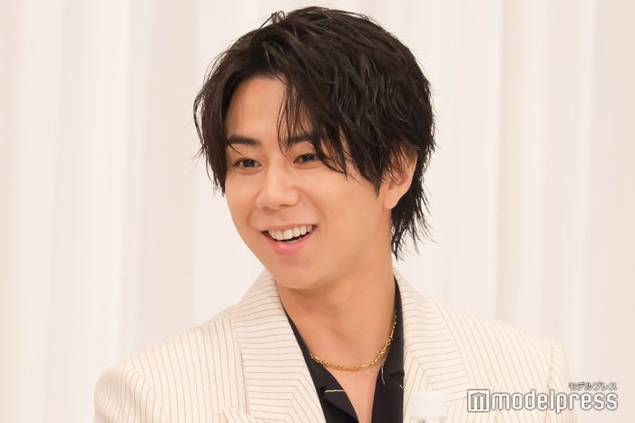 北山宏光(C)モデルプレス