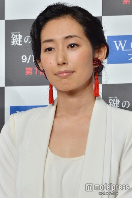 木村多江
