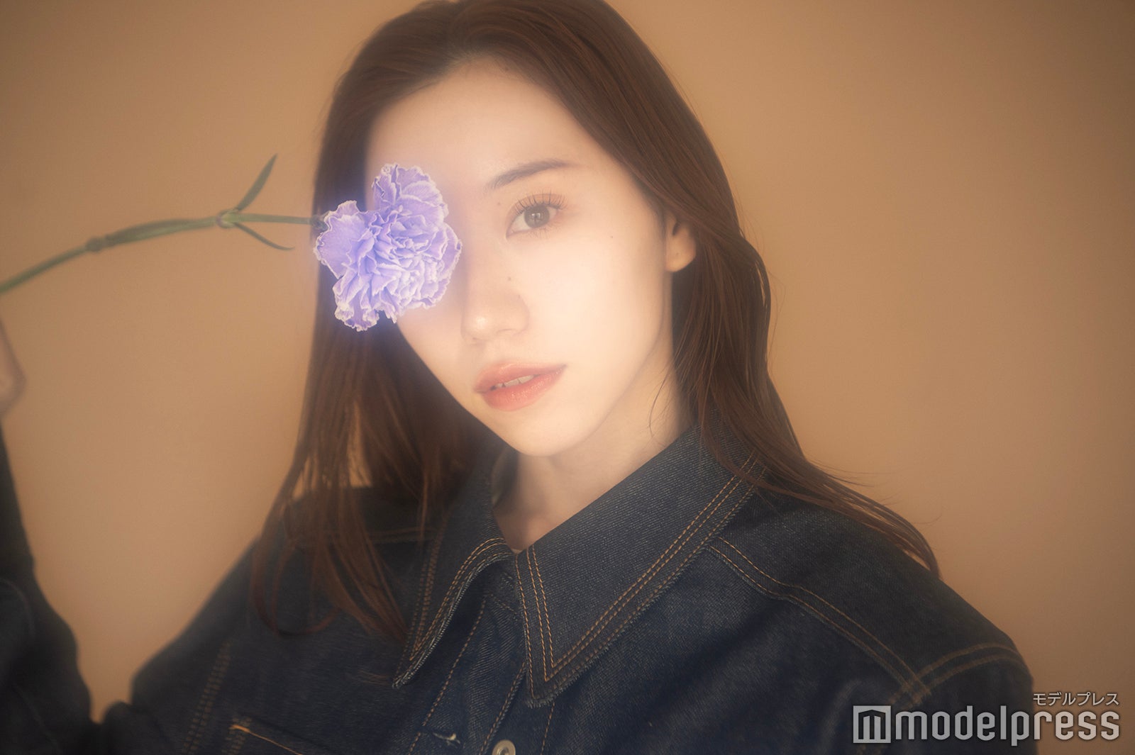 みゆ（C）モデルプレス