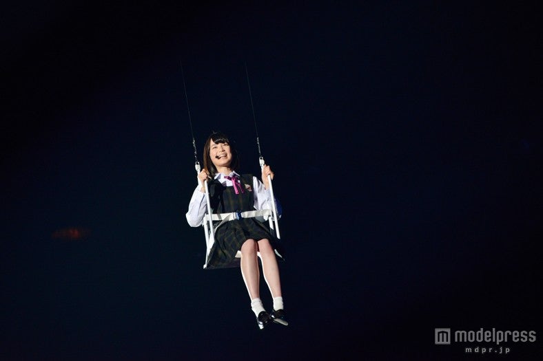 「乃木坂46 2ND YEAR BIRTHDAY LIVE」より