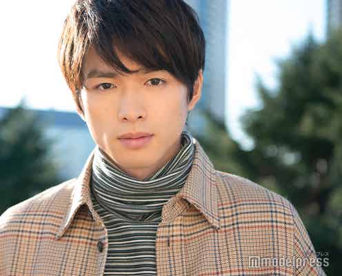 出演作途切れぬ白洲迅「もがいた1年だった」2019年に受けた刺激<モデルプレスインタビュー前編>