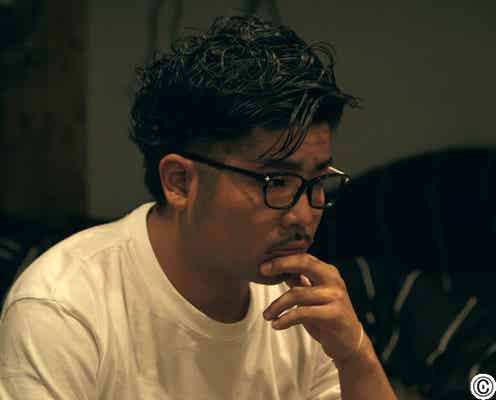 【テラスハウス】解散の危機「ただ住んでいるだけにしか見えない」