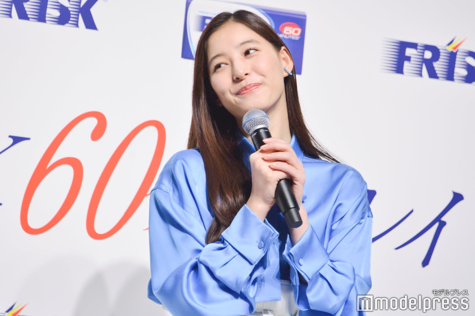 新木優子（C）モデルプレス