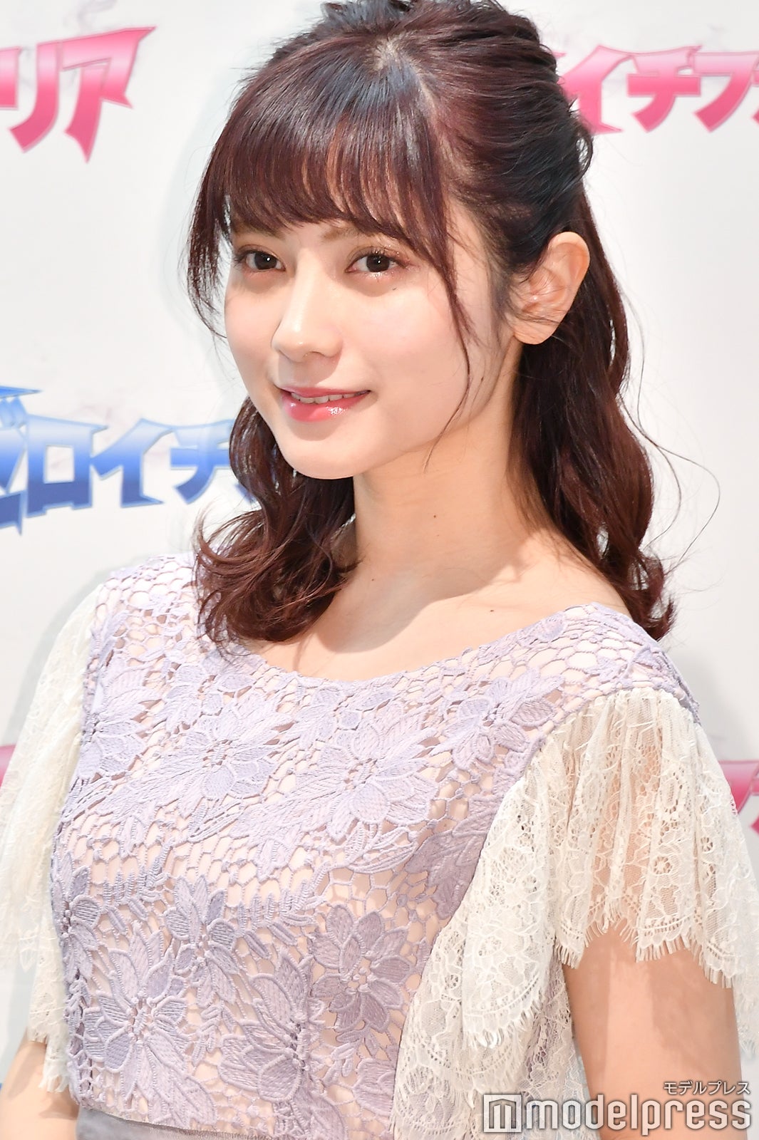 桃月なしこ（C）モデルプレス