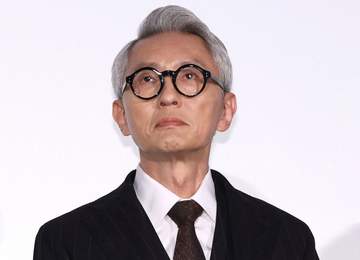 誰？見たことない俳優が【孤独のグルメ】まさかゲスト正体が有名芸人 騒然「おお！」「吉田鋼太郎かと思った」「分からない」 まるで演技派俳優