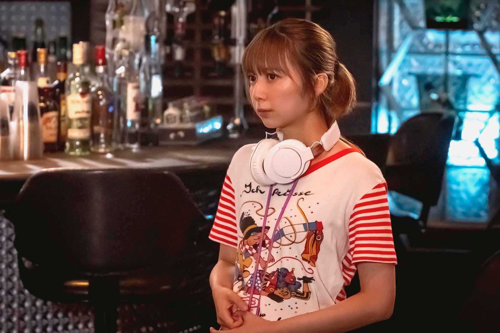 ＜パリピ孔明 最終話＞英子、ステージ直前に姿消す