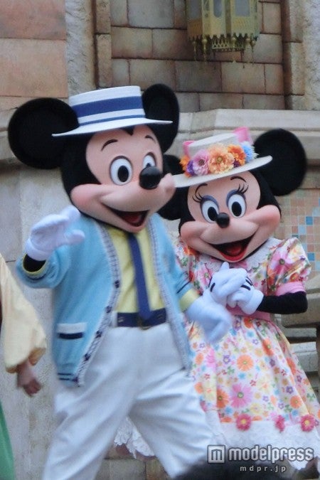 魔法の祭典「スプリングタイム・サプライズ」