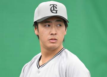 巨人・西舘「目の前の一人一人と勝負」24日広島戦先発 雨予報にも動じない「集中力だけは切らさず」