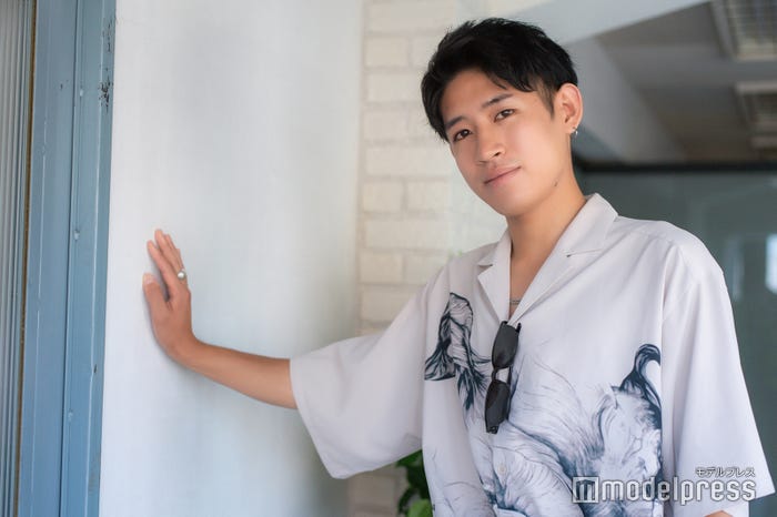 中村敬介さん(C)モデルプレス