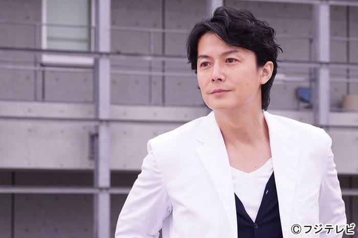 『ラヴソング』第4話より(C)フジテレビ