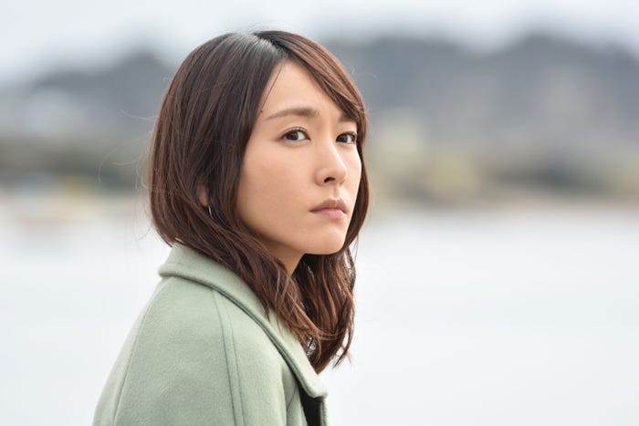 新垣結衣/「獣になれない私たち」第7話より(C)日本テレビ