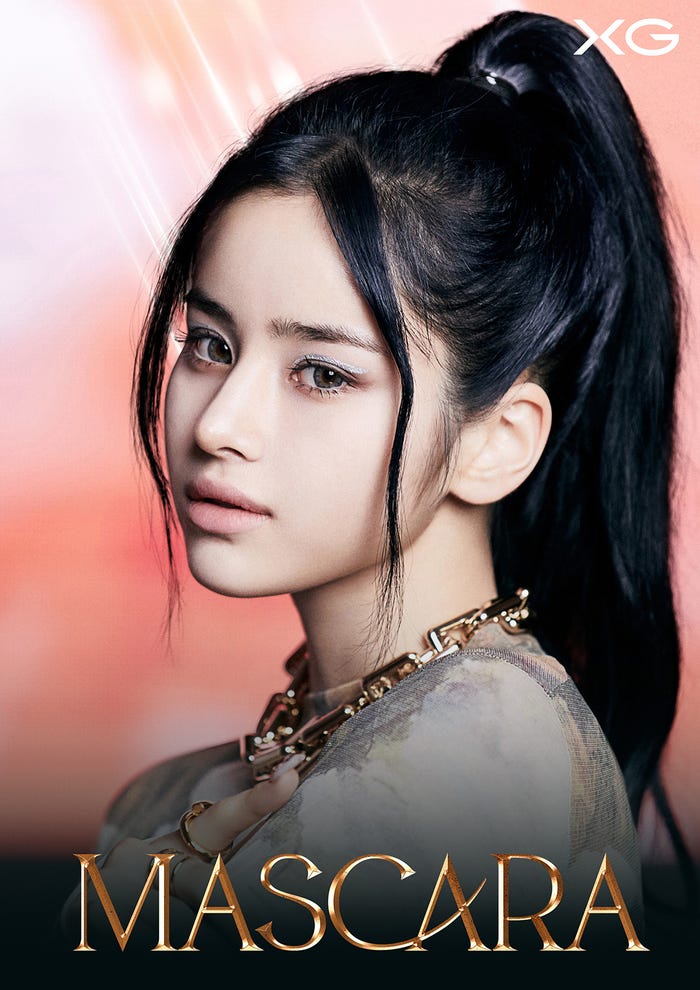 HARVEY (提供写真)