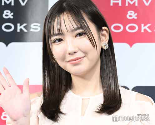 沢口愛華、クリスマスを捧げる相手は?地上波ドラマ初レギュラー「彼女、お借りします」で再確認した思いも語る