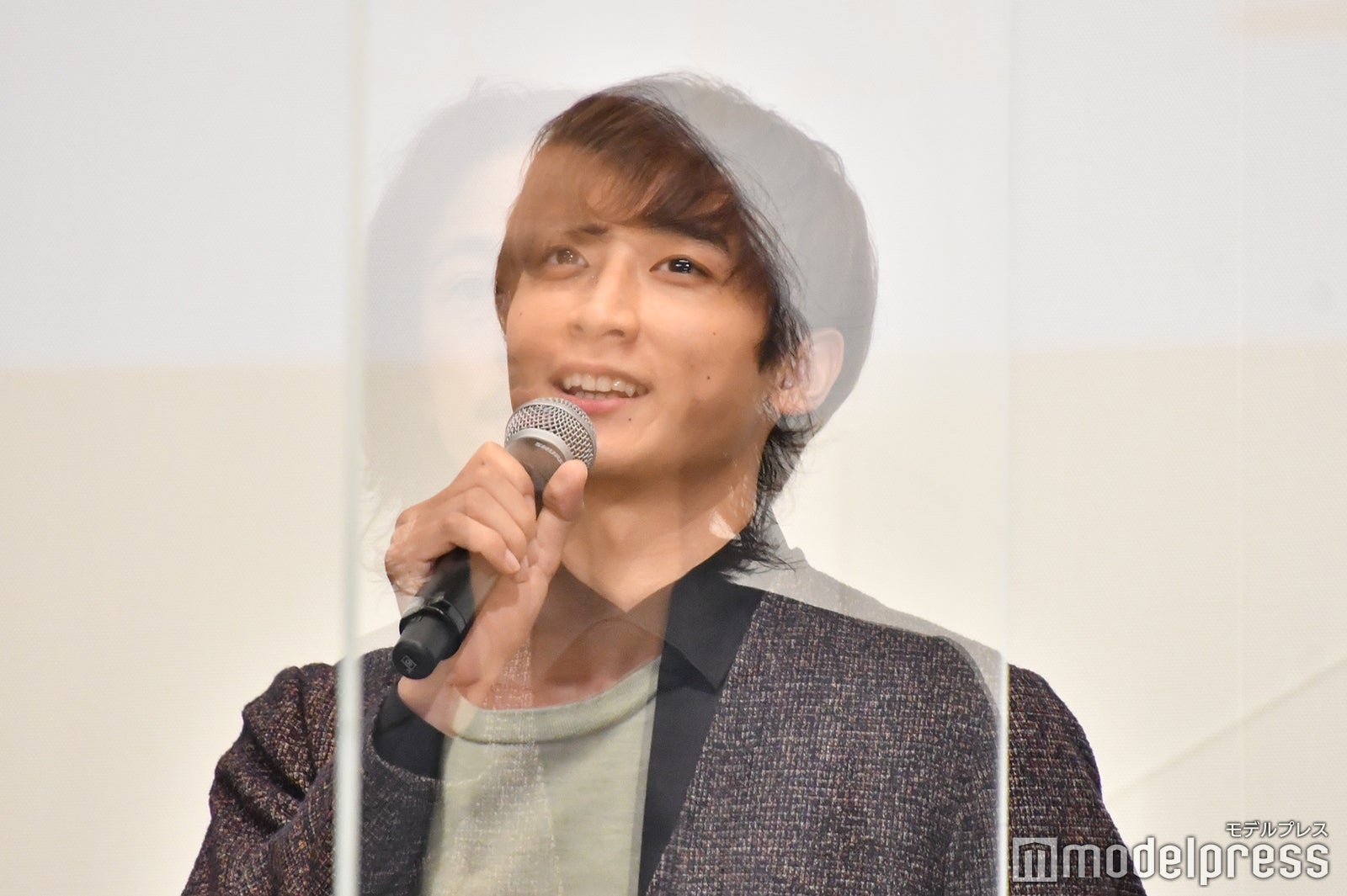 小関裕太 （C）モデルプレス