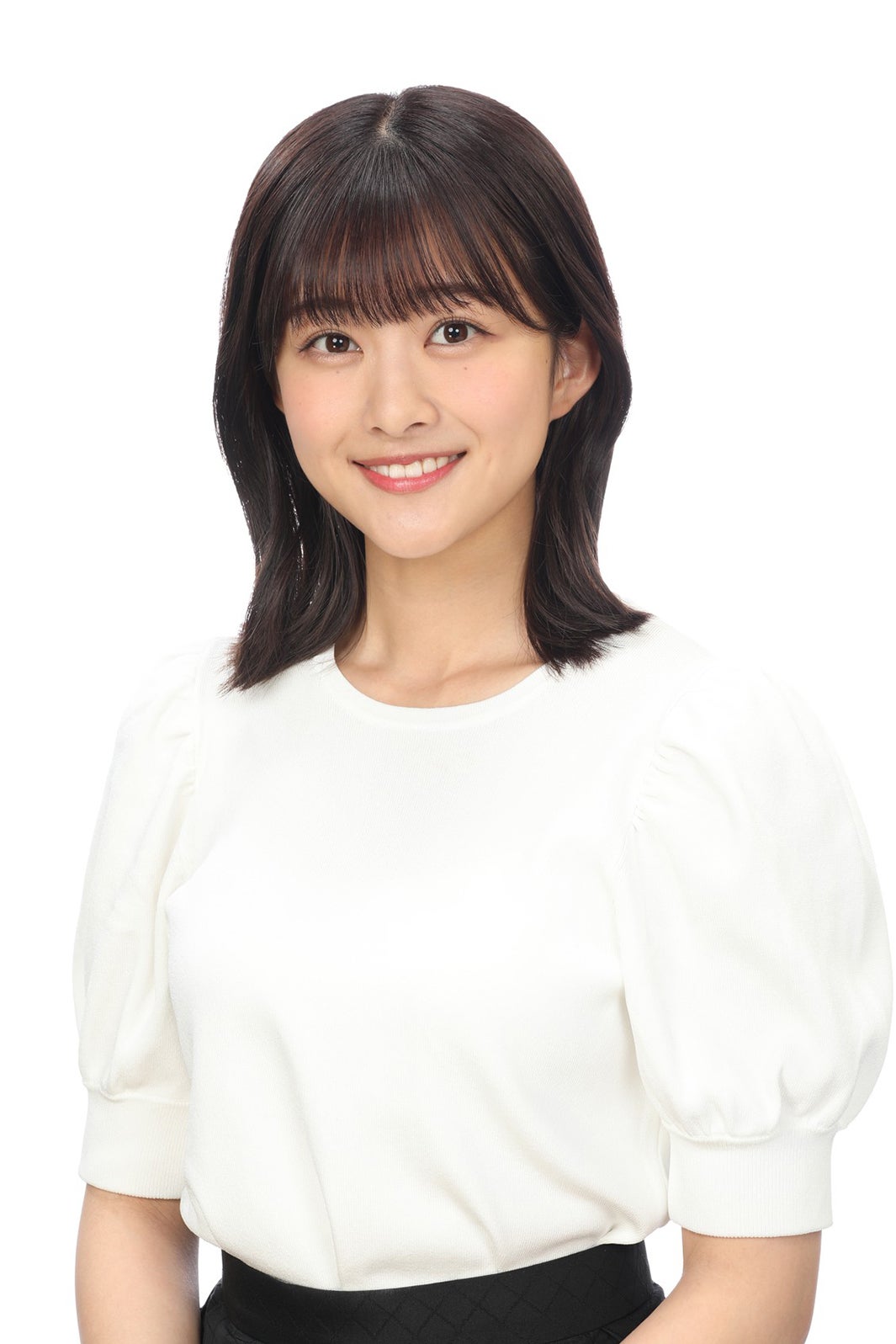 原田葵アナ「ぽかぽか」木曜レギュラーに決定「不安な気持ちもいっぱい」
