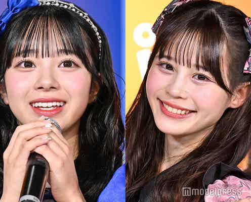 CANDY TUNE村川緋杏、バレンタインの思い出回顧 CUTIE STREET増田彩乃はメンバーに“あげすぎたもの”明かす