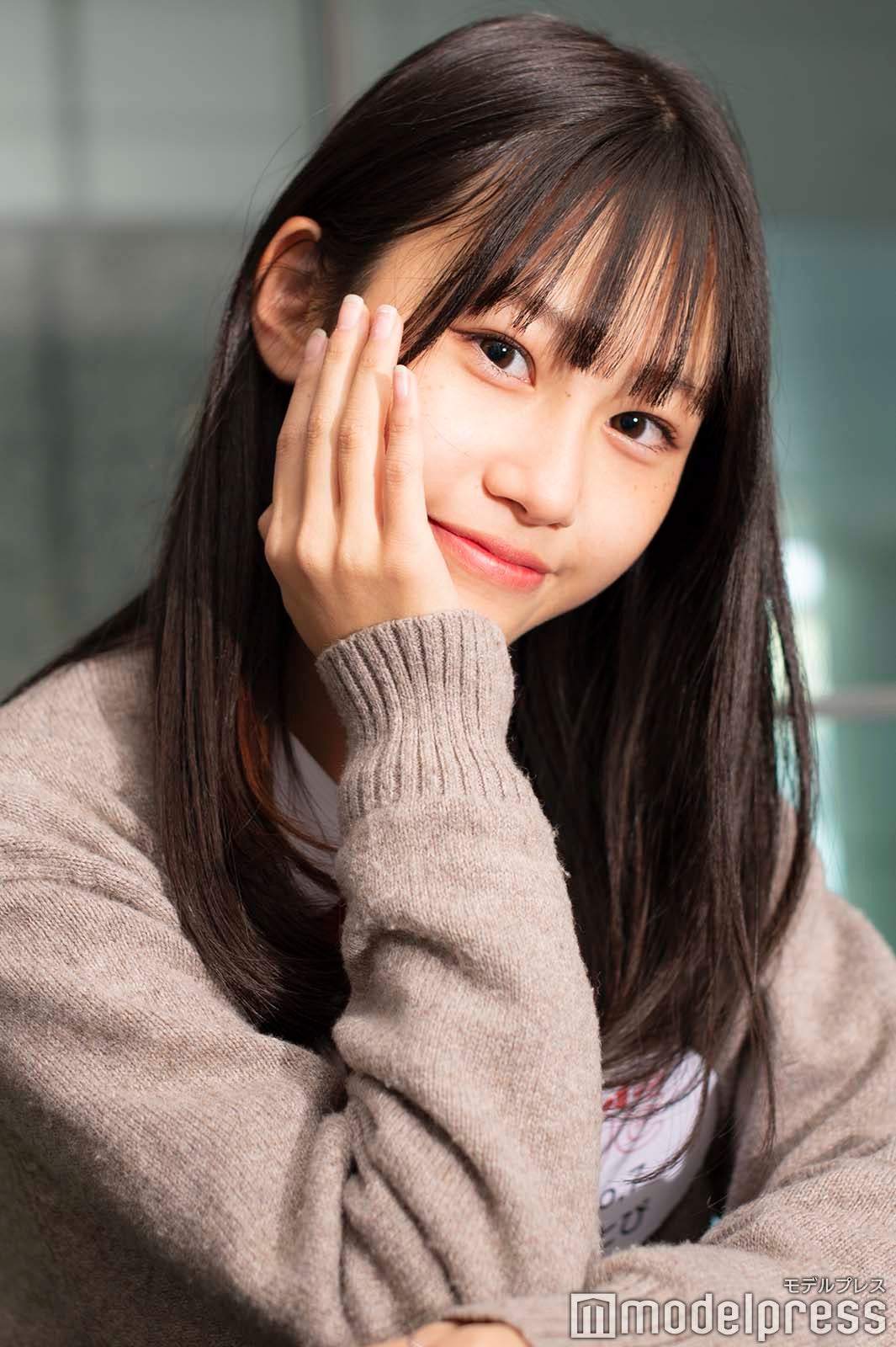 いとぴさん（C）モデルプレス