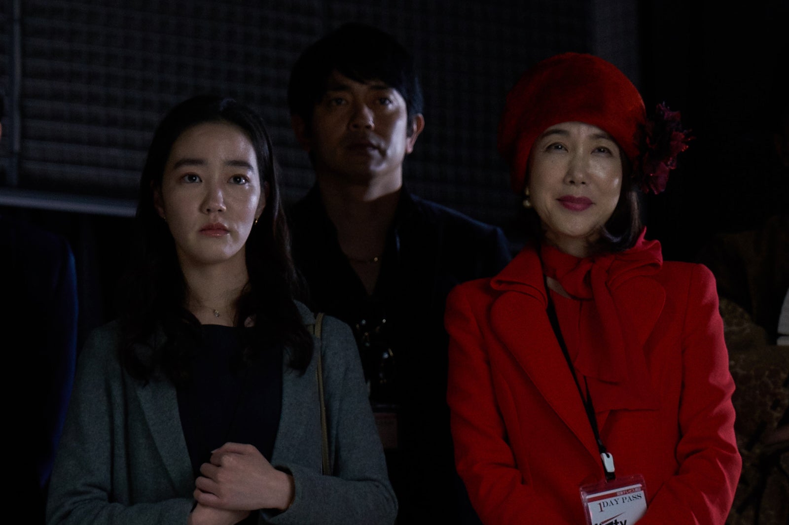 ドラマ「JAM -the drama-」より（C）JAM -the project-