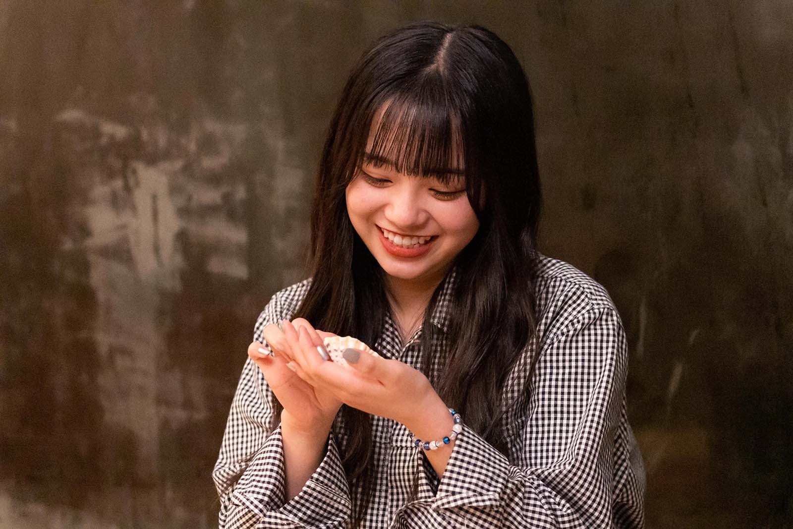 あやの「今日、好きになりました。-卒業編2022-」（C）AbemaTV, Inc.