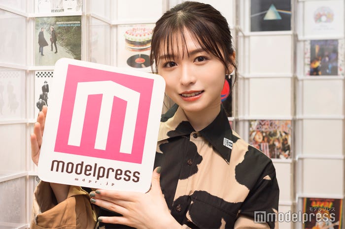 長濱ねる(C)モデルプレス
