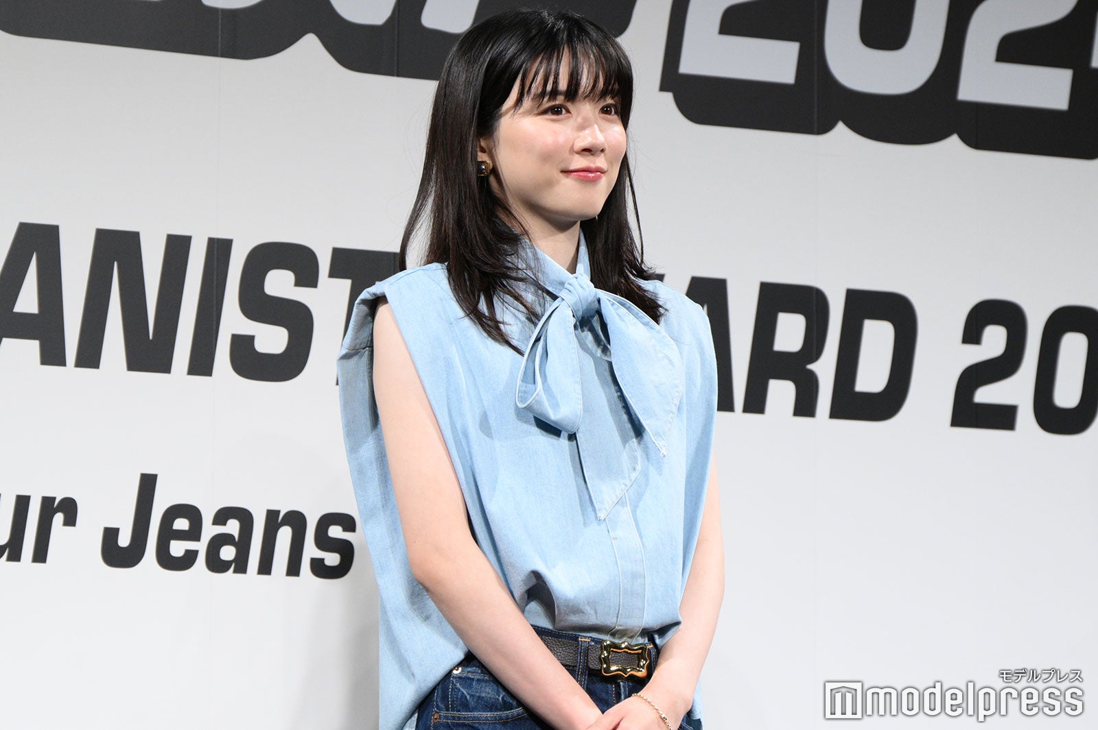 永野芽郁（C）モデルプレス