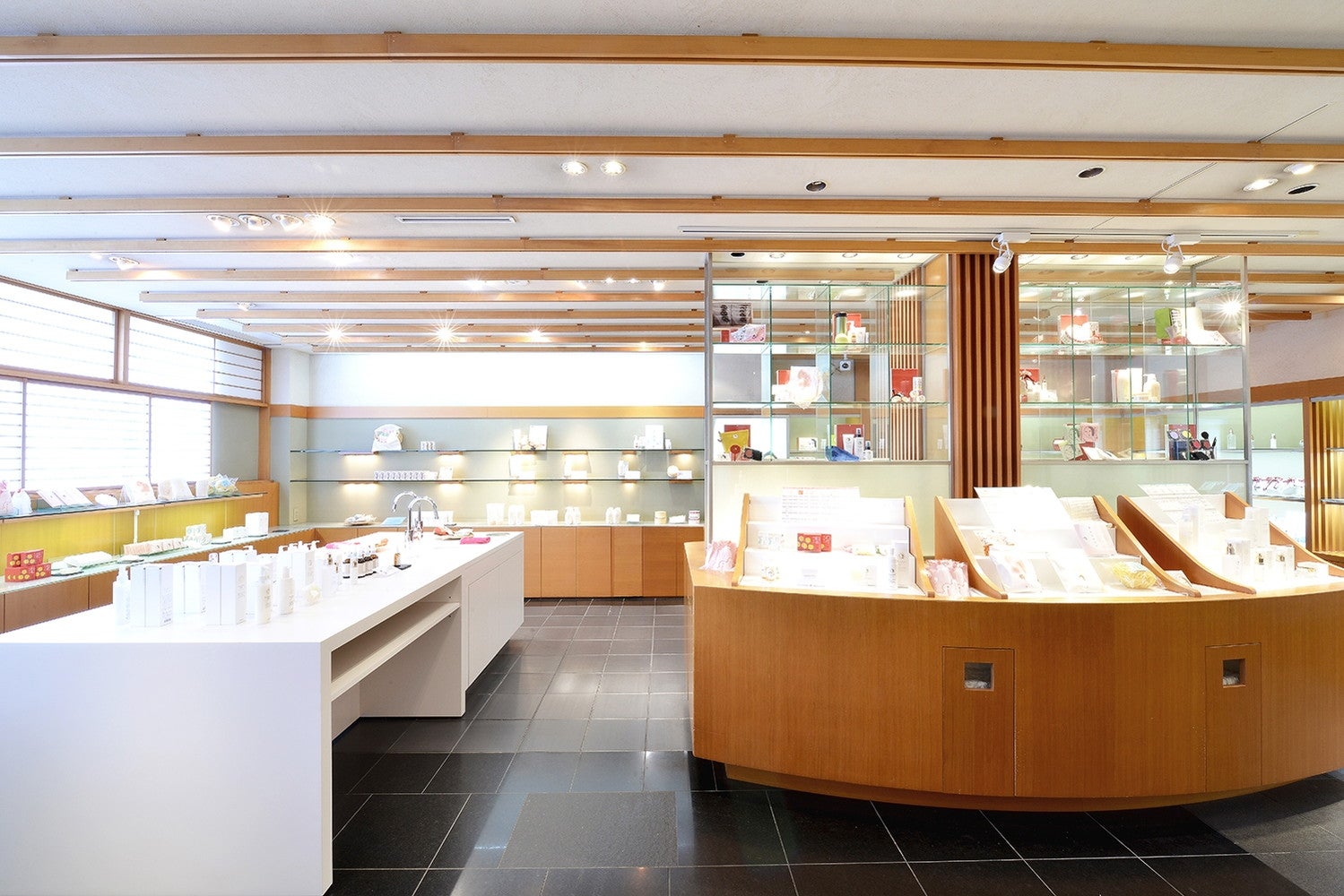 よーじや祗園本店／提供画像