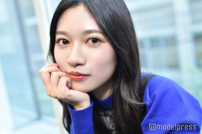 寺田蘭世(C)モデルプレス