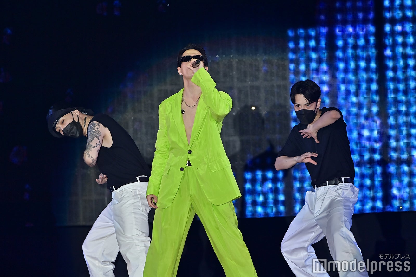 今市隆二（C）モデルプレス