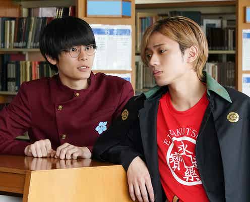 「新・信長公記」織田信長(永瀬廉)、明智光秀(萩原利久)と協力 「本能寺の変」の行方は?