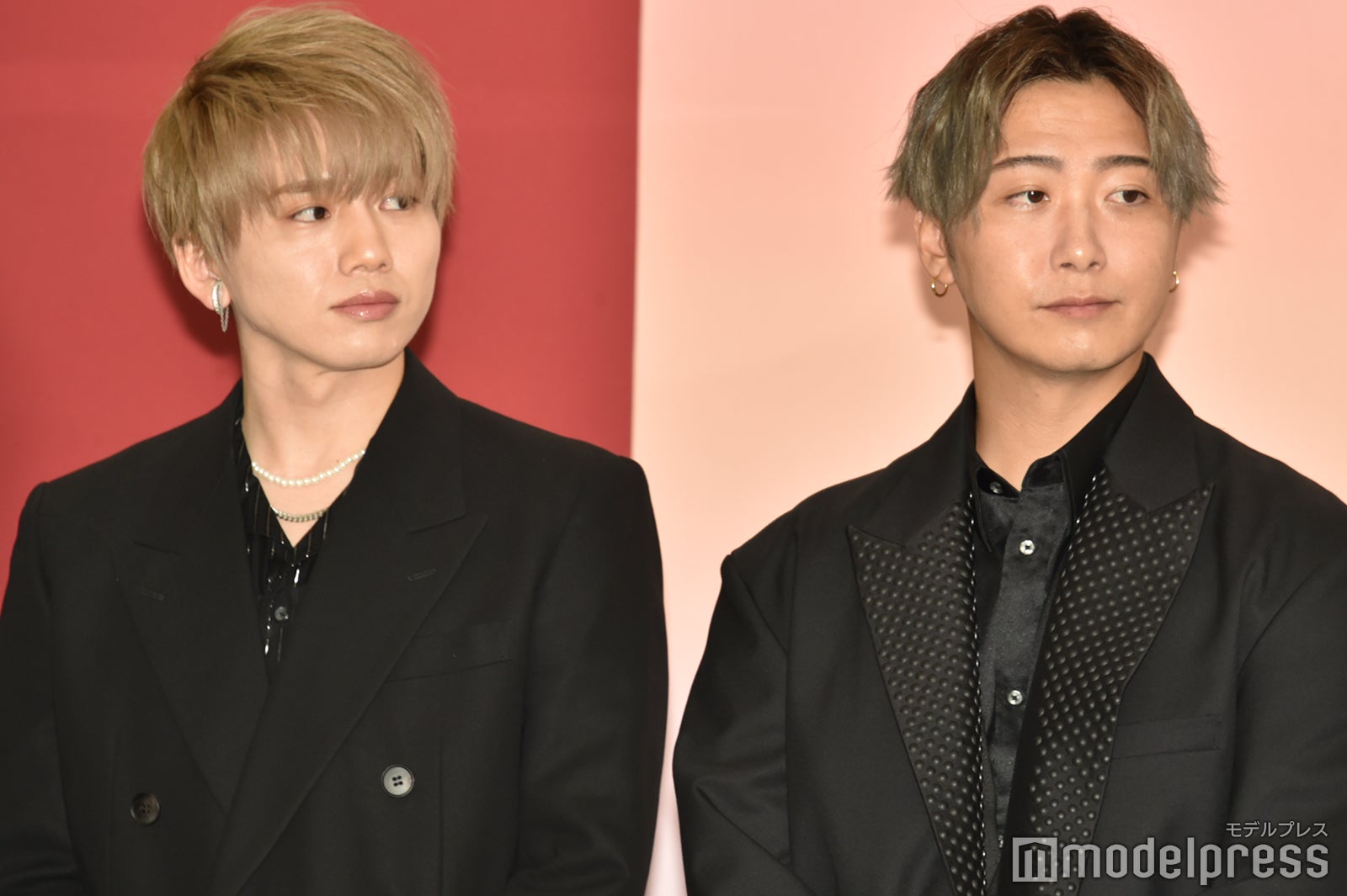 Da-iCE／花村想太、大野雄大 （C）モデルプレス