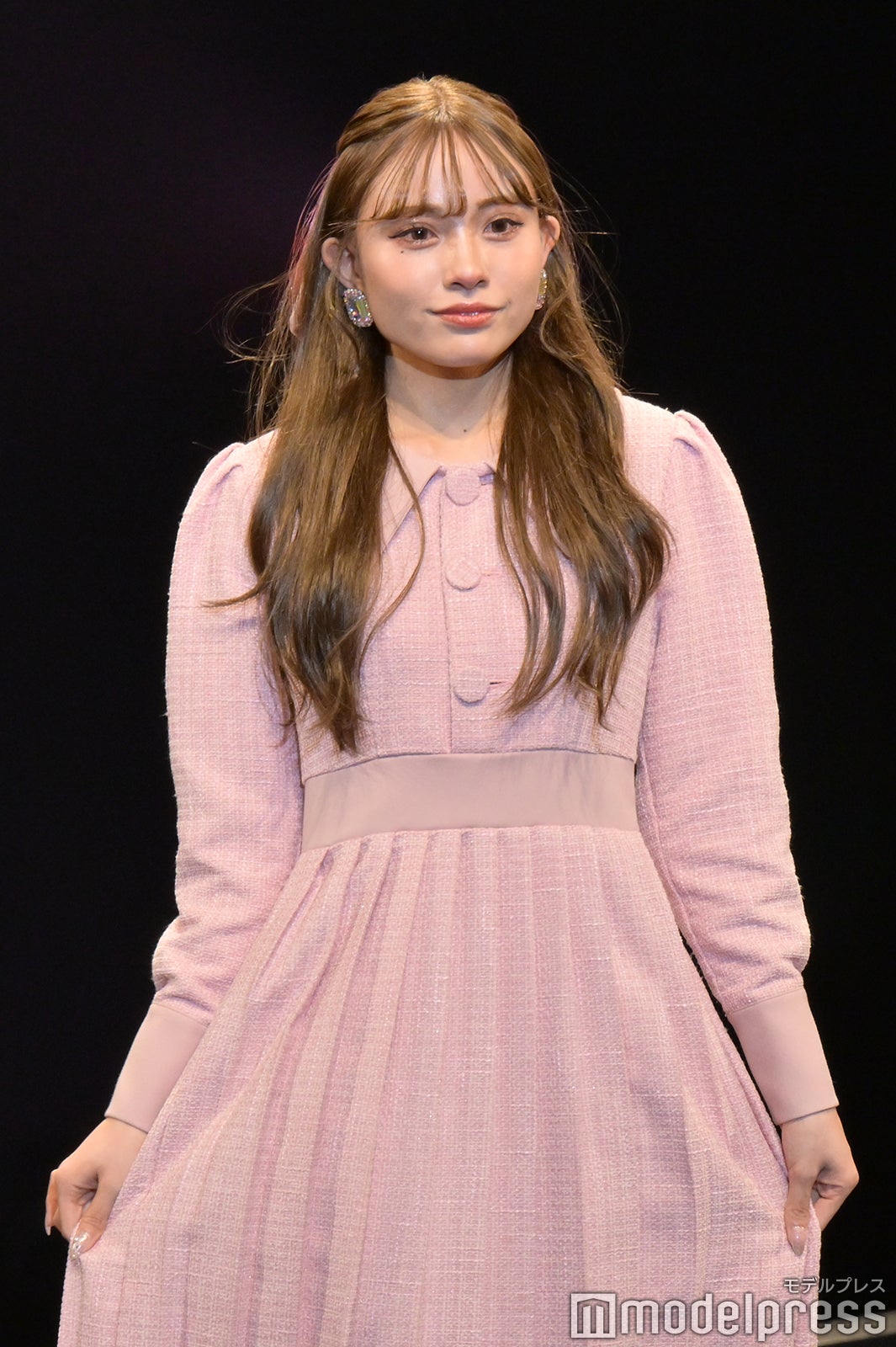 原田茄奈 （C）モデルプレス