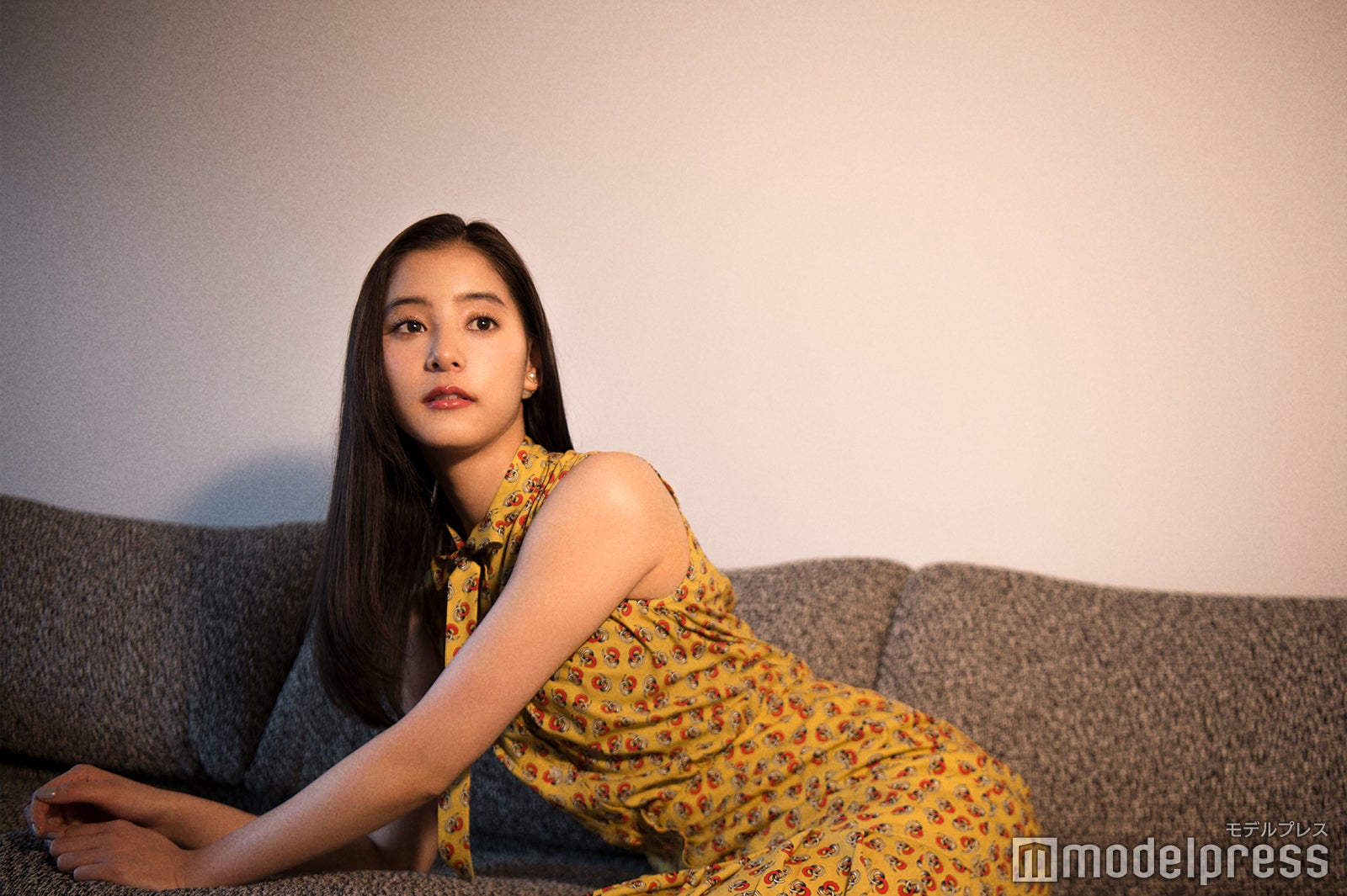 新木優子（C）モデルプレス