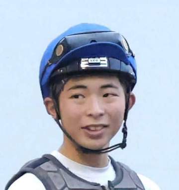 橋木太希が調教に復帰 「信用を取り戻せるようにイチからもう一度」重大な非行判明で27年3月20日まで騎乗停止