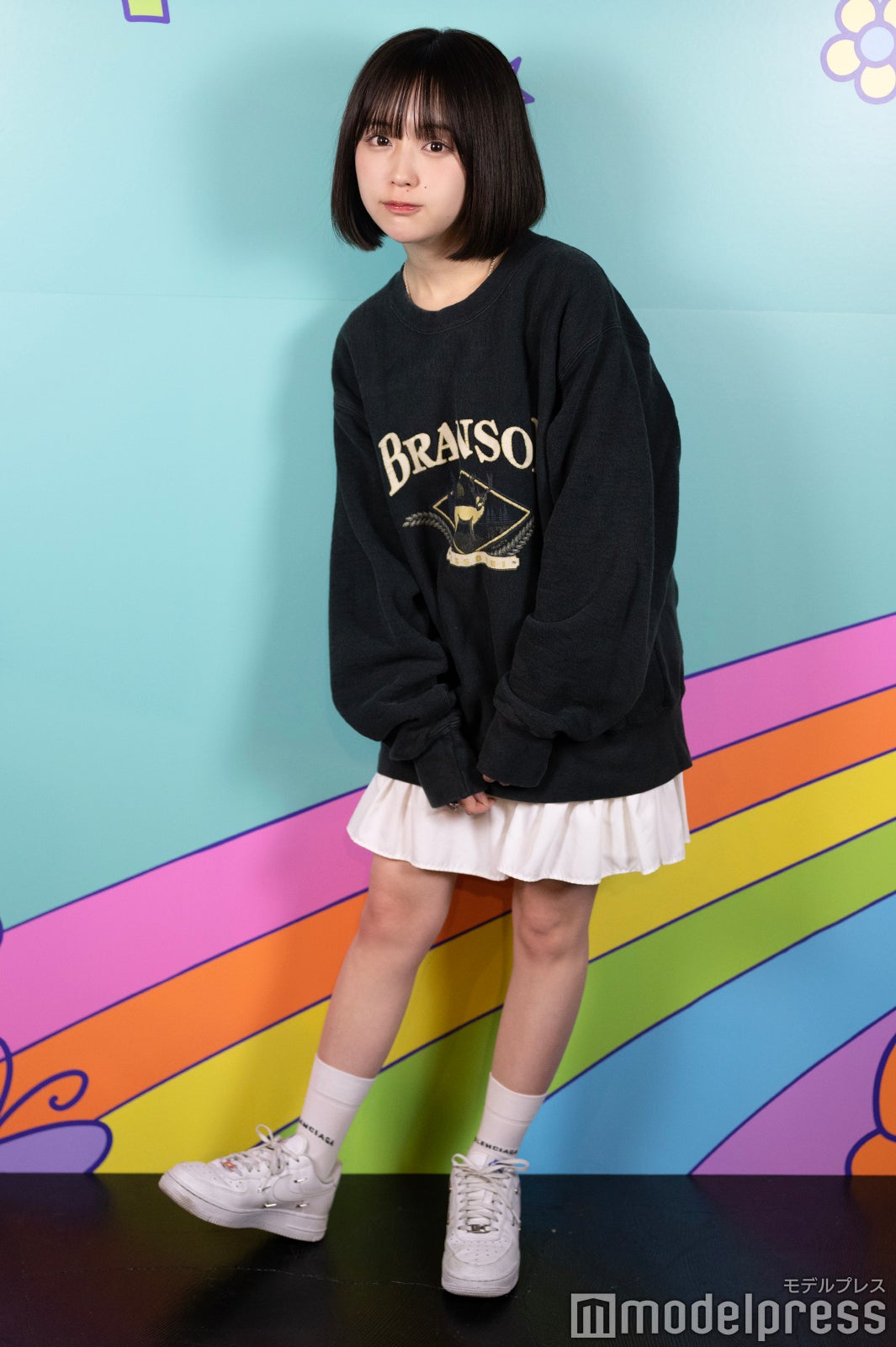 なえなの（C）モデルプレス