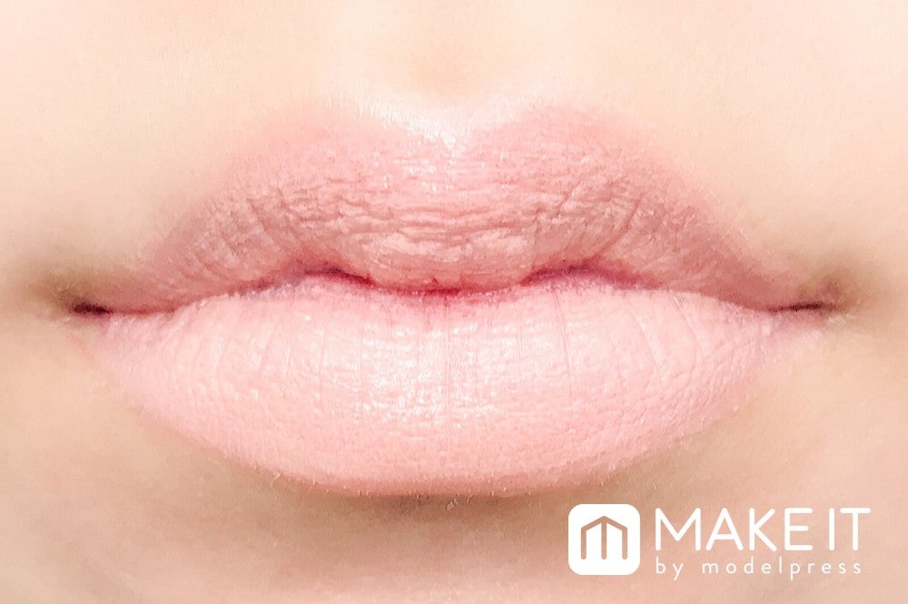 ヴィセ アヴァン／リップスティック／003 HAZE 使用 (C)メイクイット