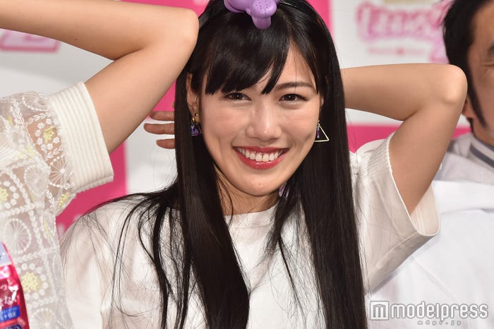 高城れに (C)モデルプレス