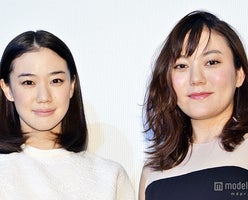 蒼井優 親友 鈴木杏との仲を熱弁 いない人生は考えられない モデルプレス 蒼井優 親友 鈴木杏との仲を熱弁 いない人生は考えられない モデルプレス