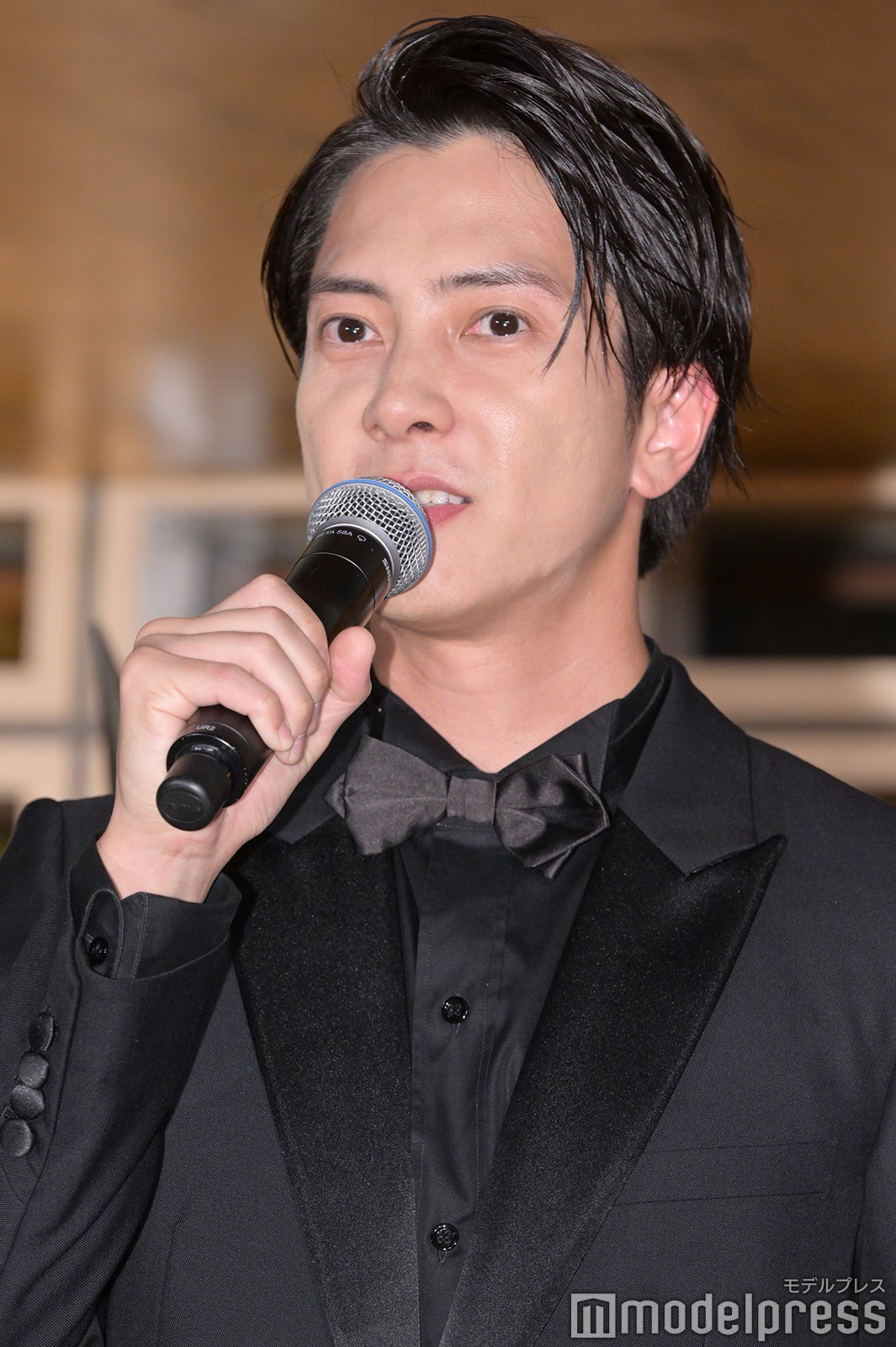 山下智久（C）モデルプレス