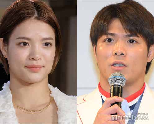 阿部一二三選手&詩選手、共通する意外なルーティン告白「ナルシストですか?」