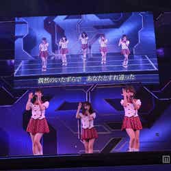 「『思い出せる君たちへ』~AKB48全グループ公演~」開幕/「PARTYが始まるよ」公演(C)AKS