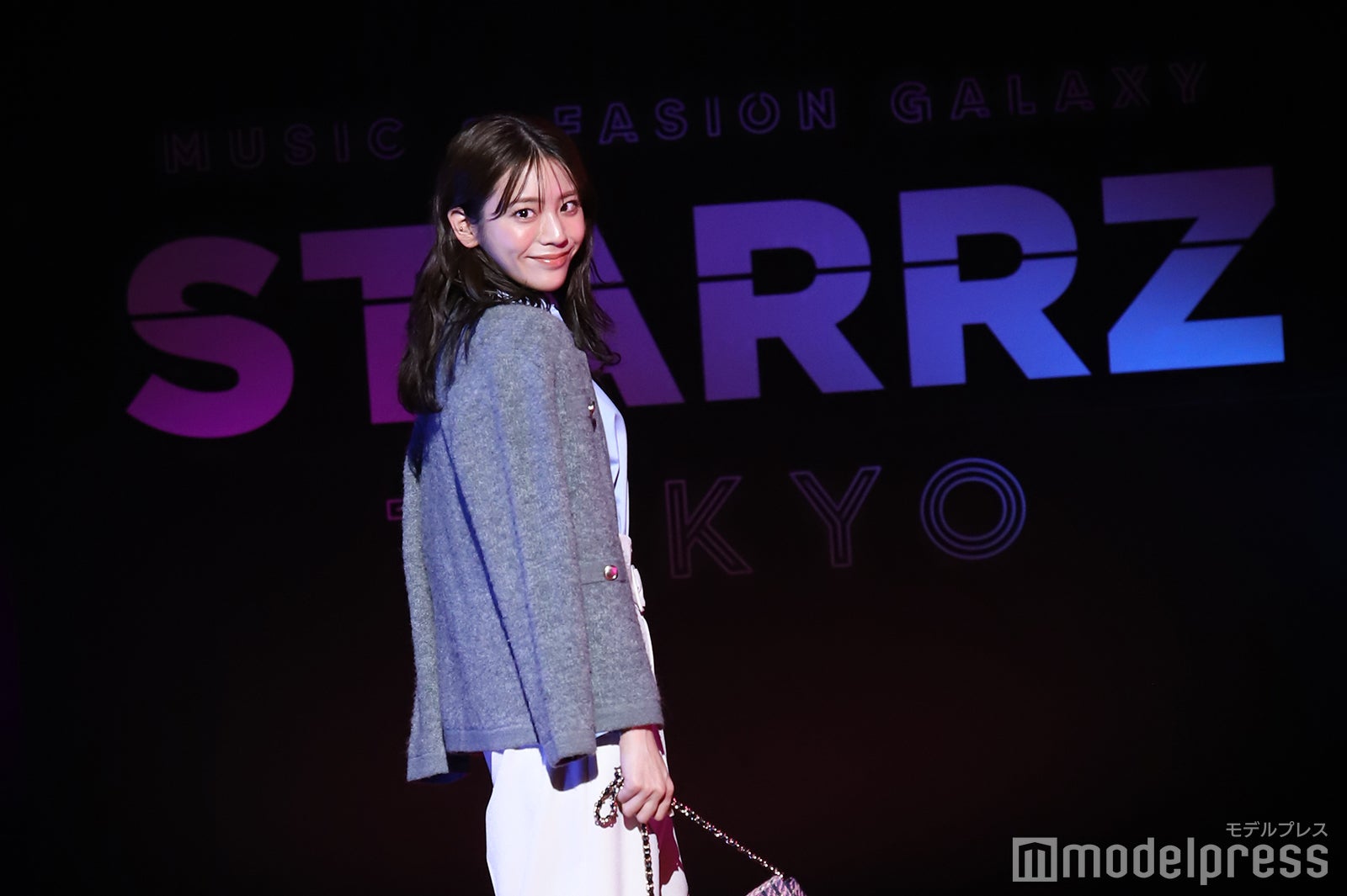 貴島明日香（C）モデルプレス