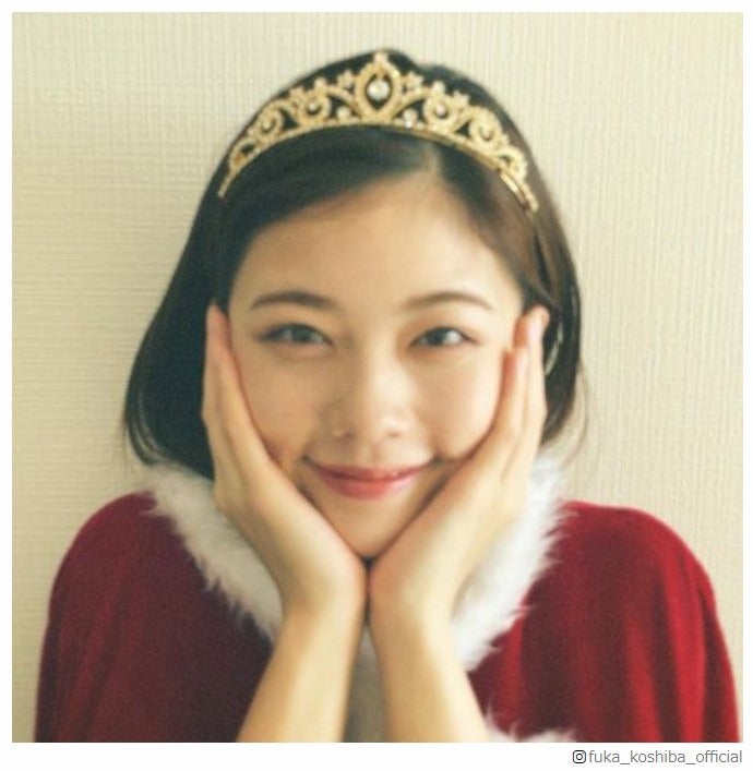 小芝風花、10年前オーディションの“再現ショット”公開「今も昔も可愛すぎる」と反響続々