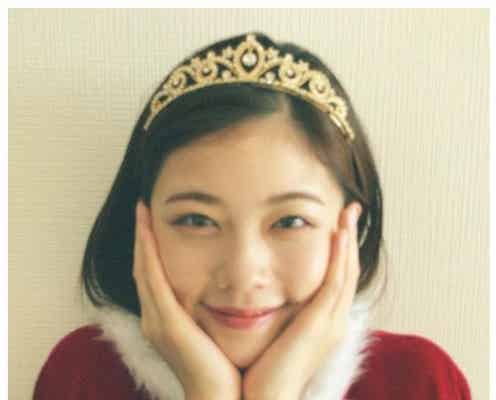 小芝風花、10年前オーディションの“再現ショット”公開「今も昔も可愛すぎる」と反響続々