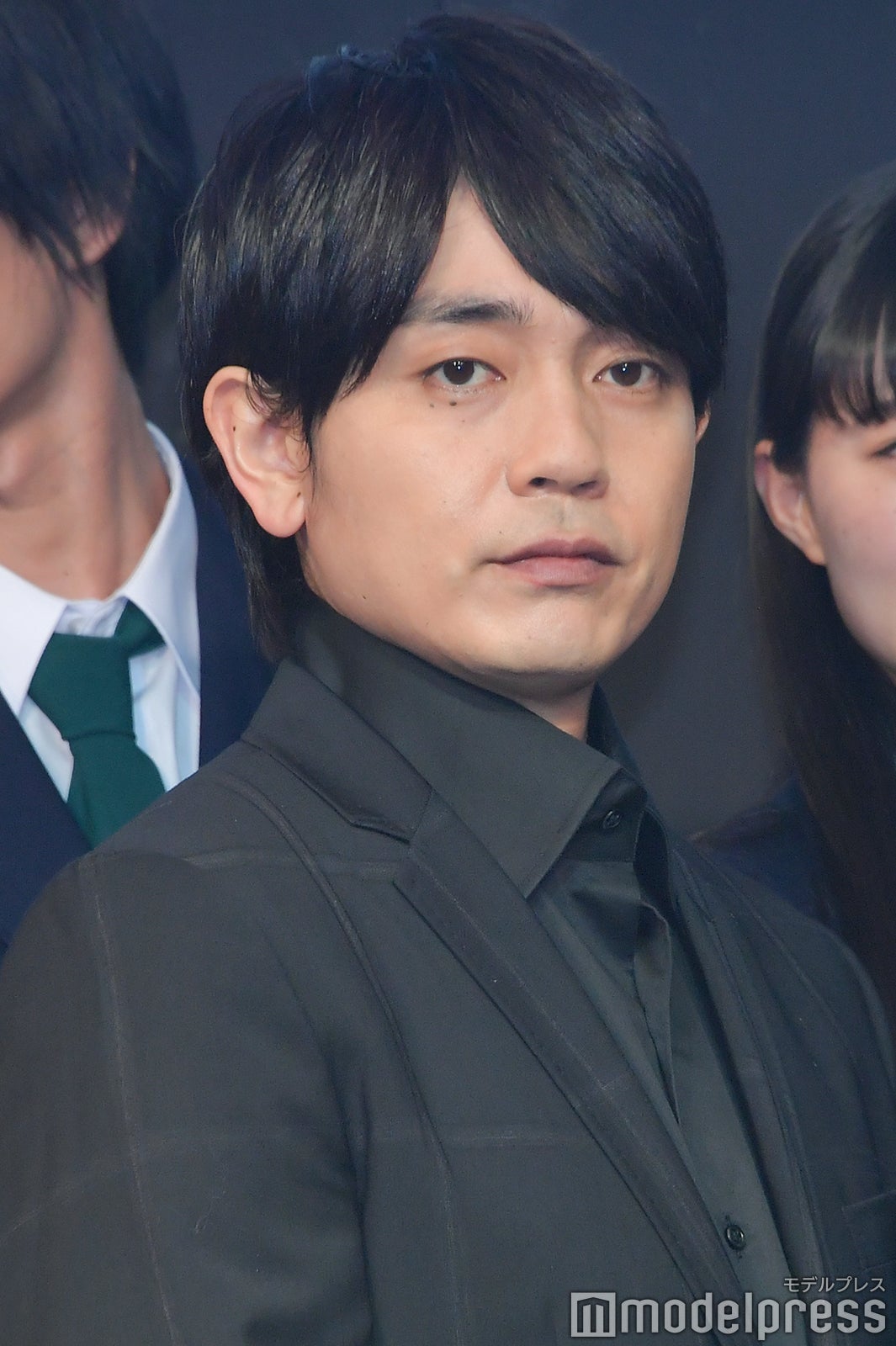 青柳翔 （C）モデルプレス